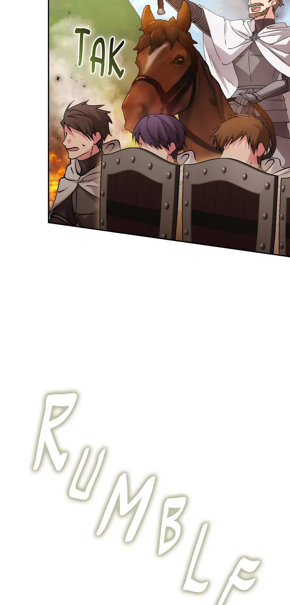 Reminiscence Adonis Chapter 281 page 77 - 