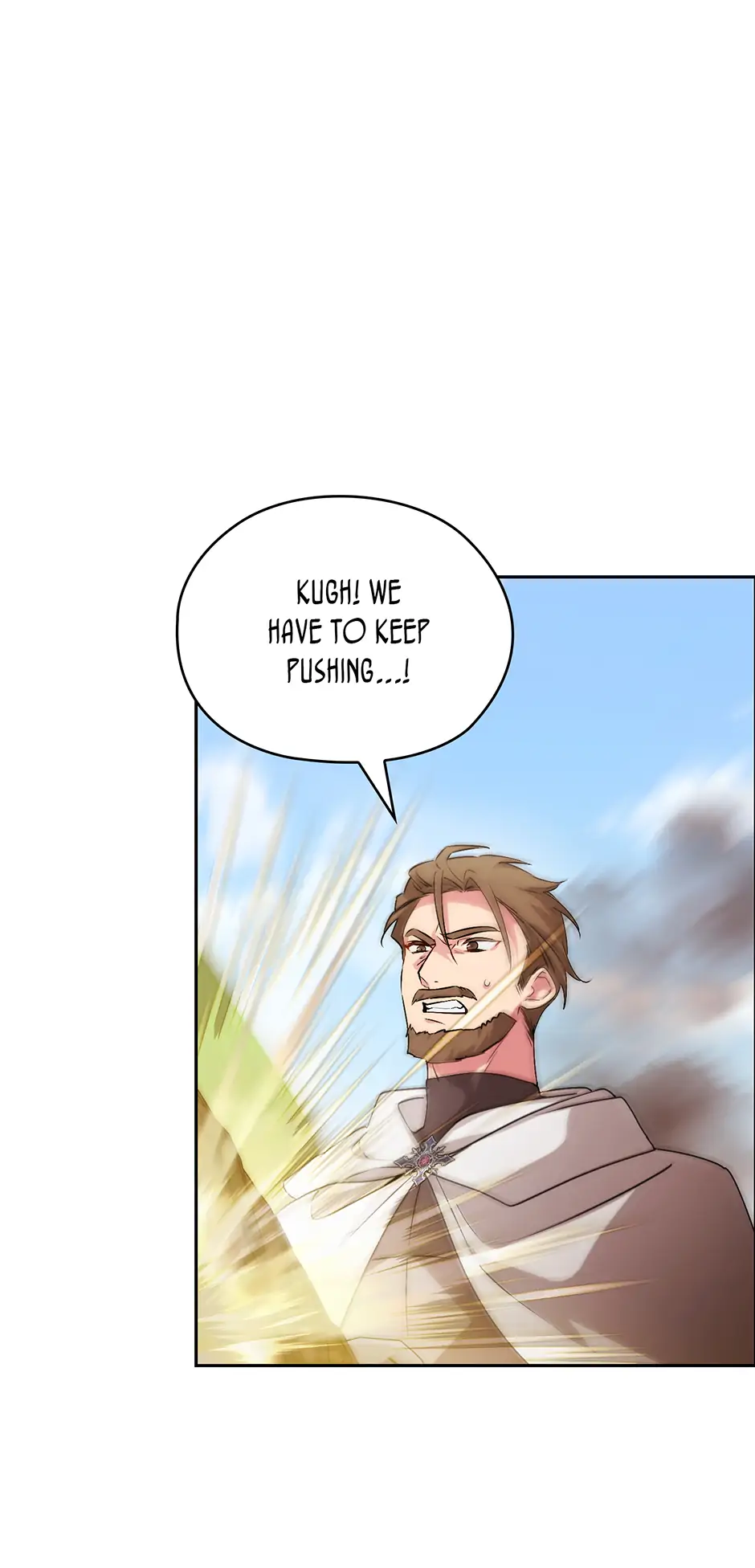 Reminiscence Adonis Chapter 281 page 80 - 