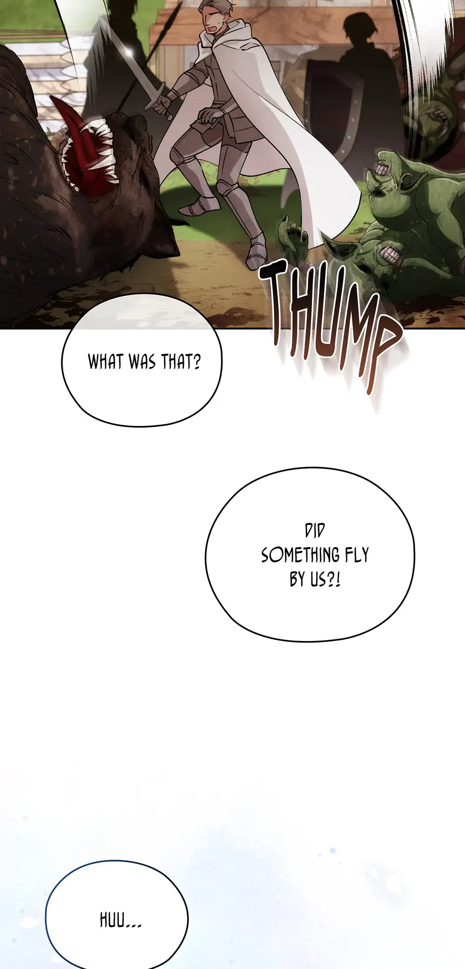 Reminiscence Adonis Chapter 281 page 9 - 