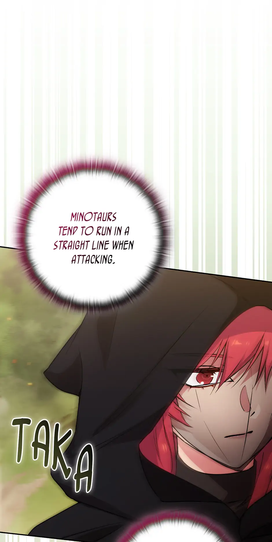 Reminiscence Adonis Chapter 281 page 83 - 