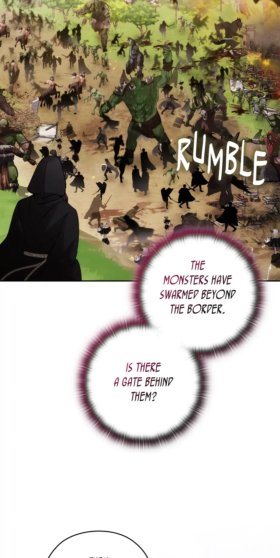 Reminiscence Adonis Chapter 281 page 86 - 