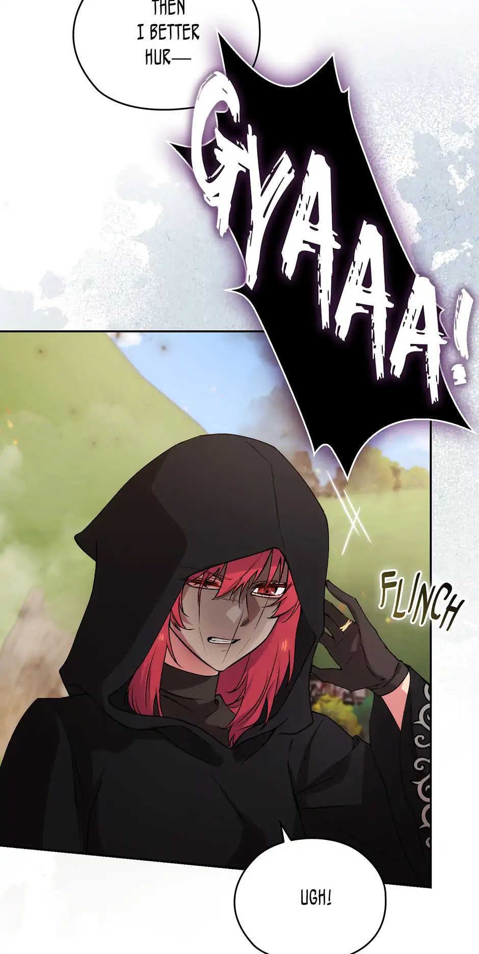 Reminiscence Adonis Chapter 281 page 87 - 