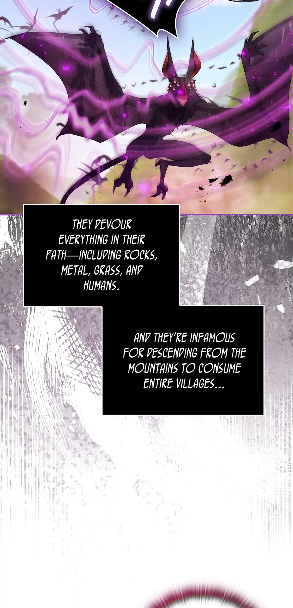 Reminiscence Adonis Chapter 282 page 2 - 