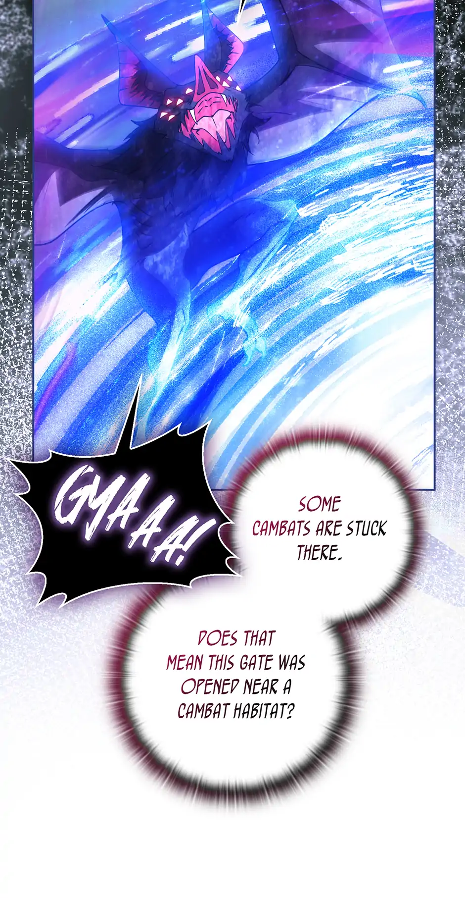 Reminiscence Adonis Chapter 282 page 12 - 