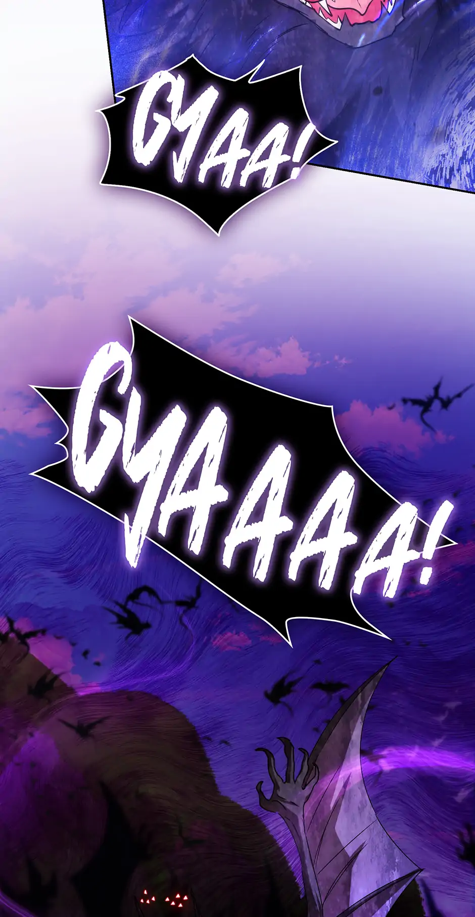 Reminiscence Adonis Chapter 282 page 14 - 