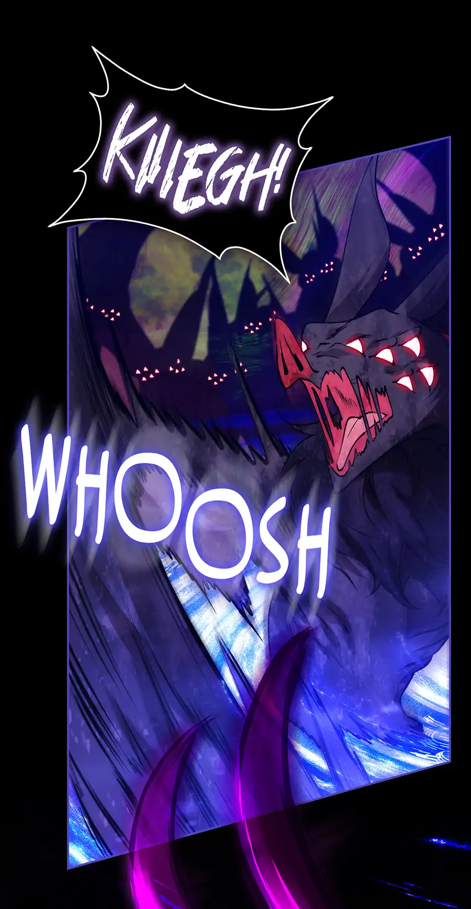 Reminiscence Adonis Chapter 282 page 16 - 