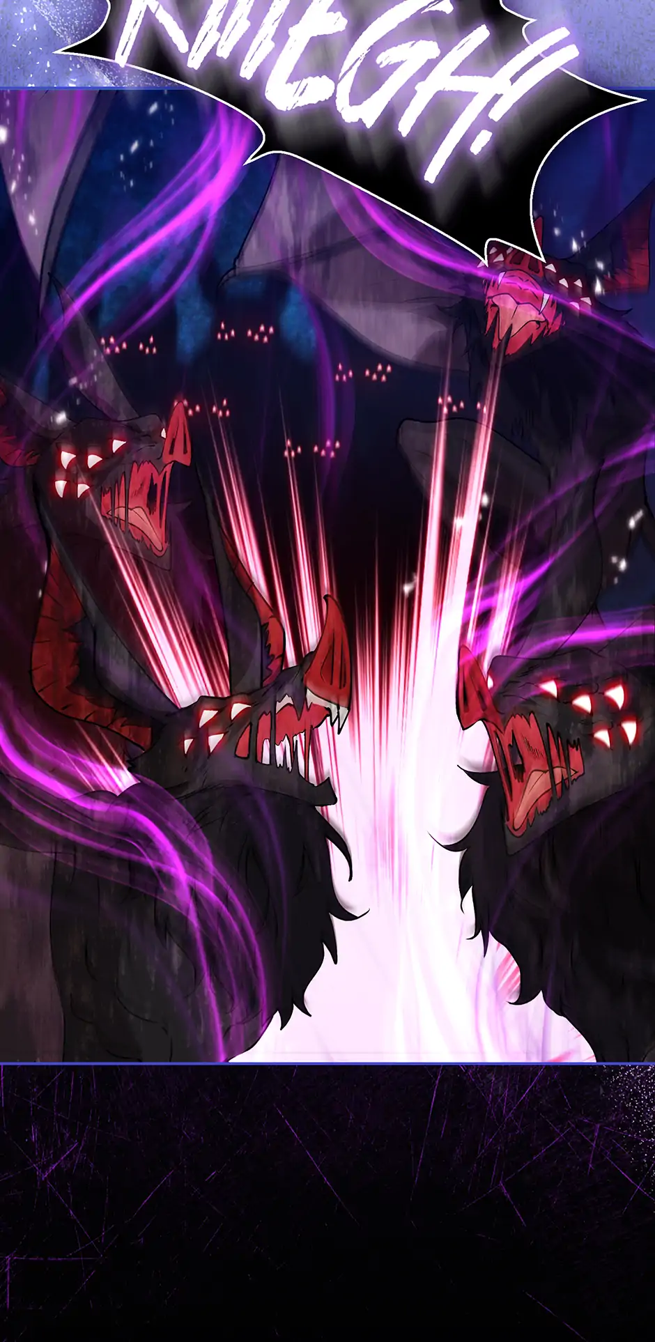 Reminiscence Adonis Chapter 282 page 23 - 