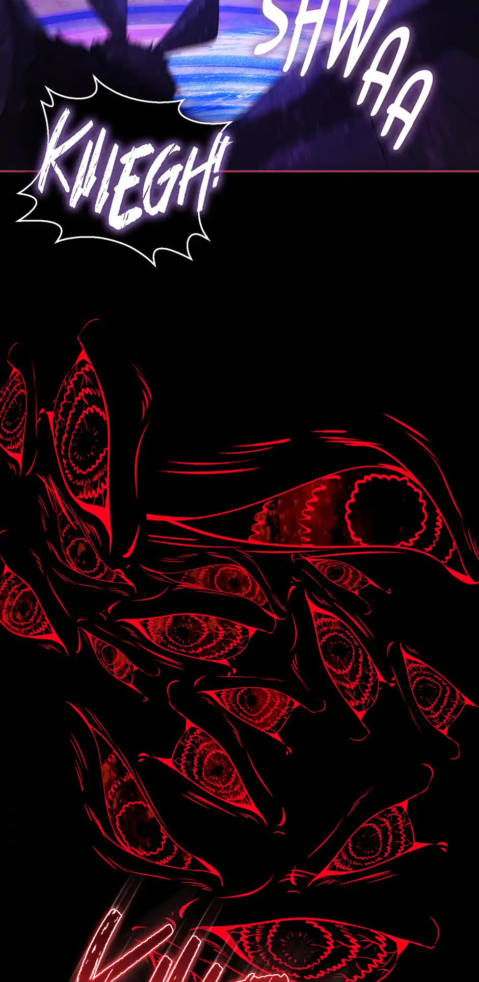 Reminiscence Adonis Chapter 282 page 25 - 