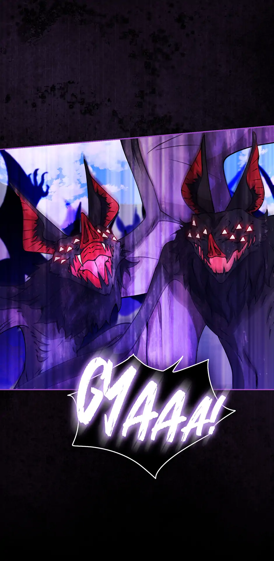 Reminiscence Adonis Chapter 282 page 27 - 