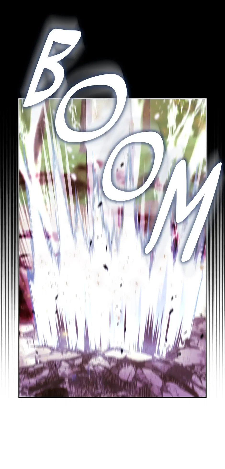Reminiscence Adonis Chapter 282 page 32 - 