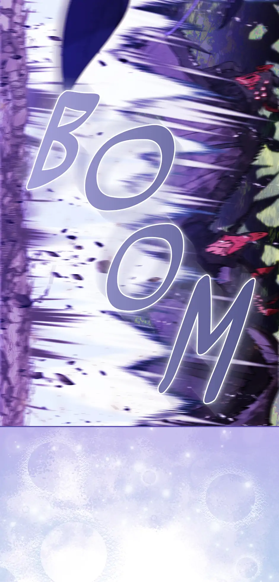 Reminiscence Adonis Chapter 282 page 34 - 