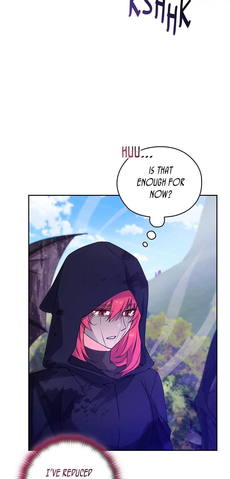 Reminiscence Adonis Chapter 282 page 40 - 