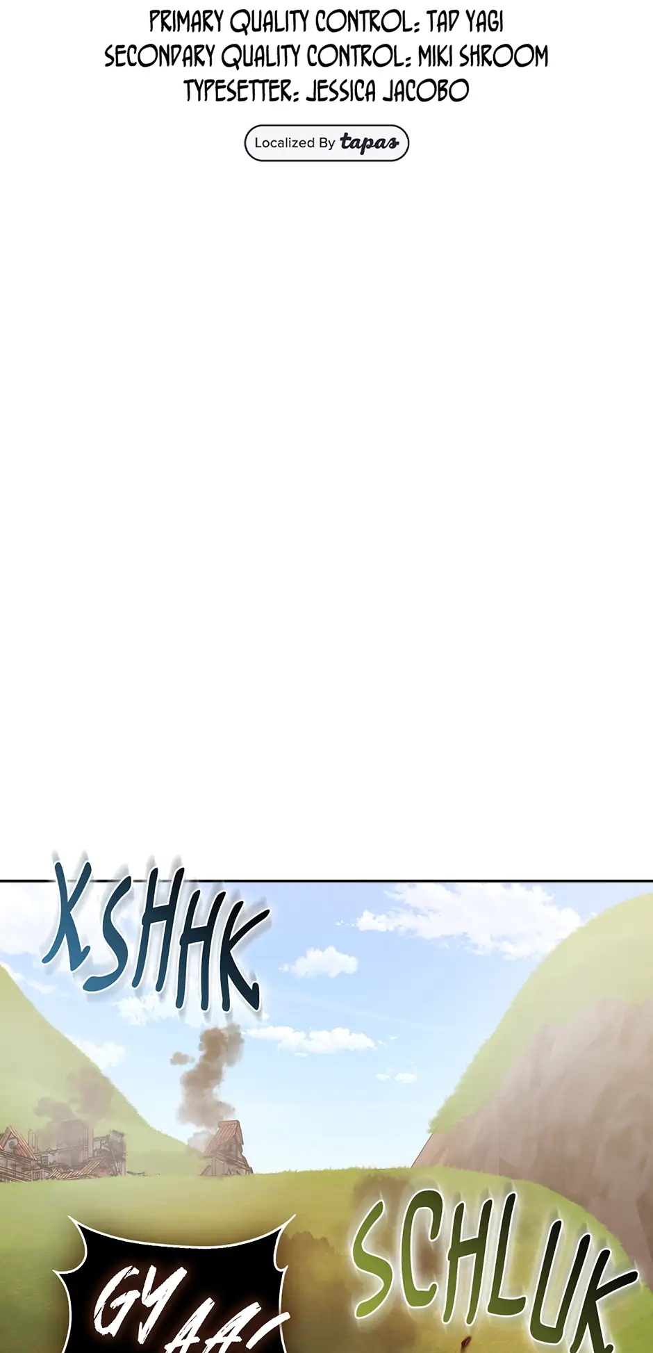 Reminiscence Adonis Chapter 282 page 5 - 
