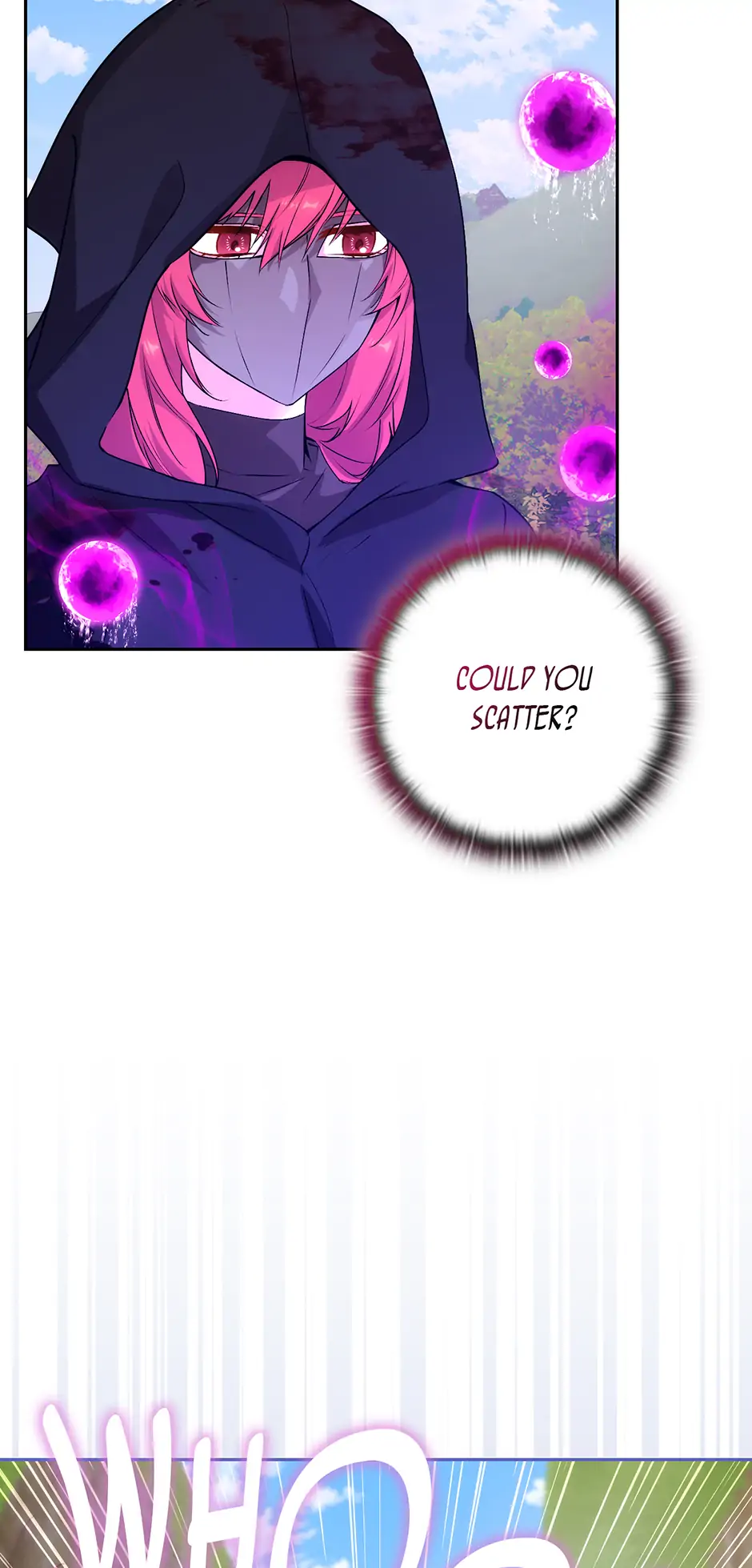 Reminiscence Adonis Chapter 282 page 43 - 