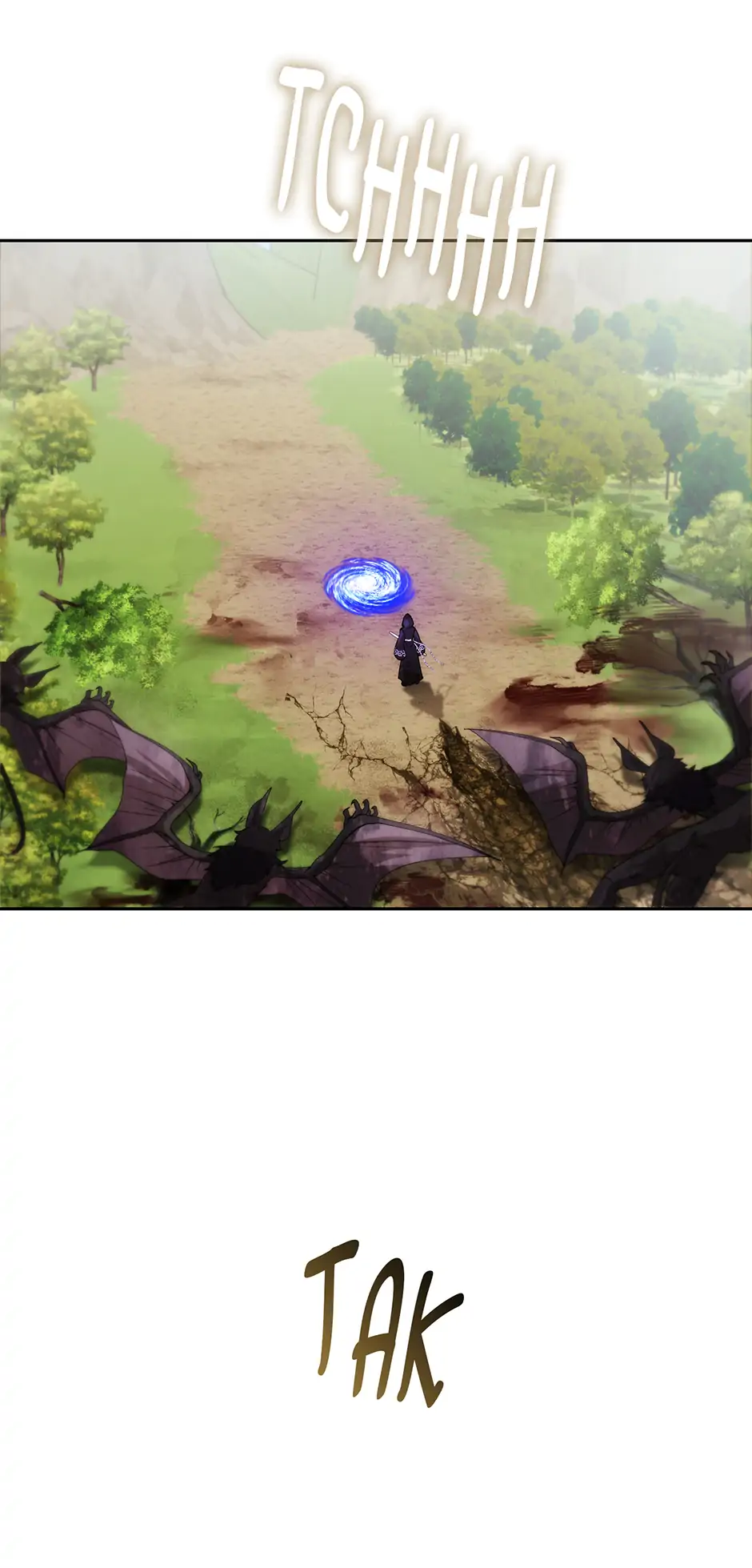 Reminiscence Adonis Chapter 282 page 45 - 