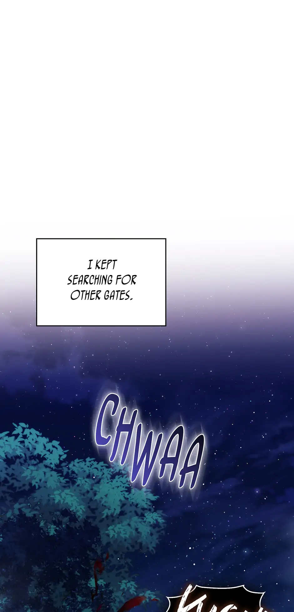 Reminiscence Adonis Chapter 282 page 46 - 