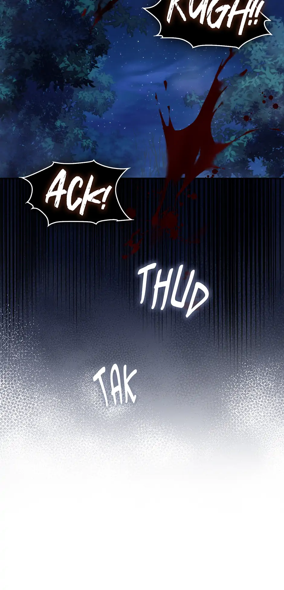 Reminiscence Adonis Chapter 282 page 47 - 