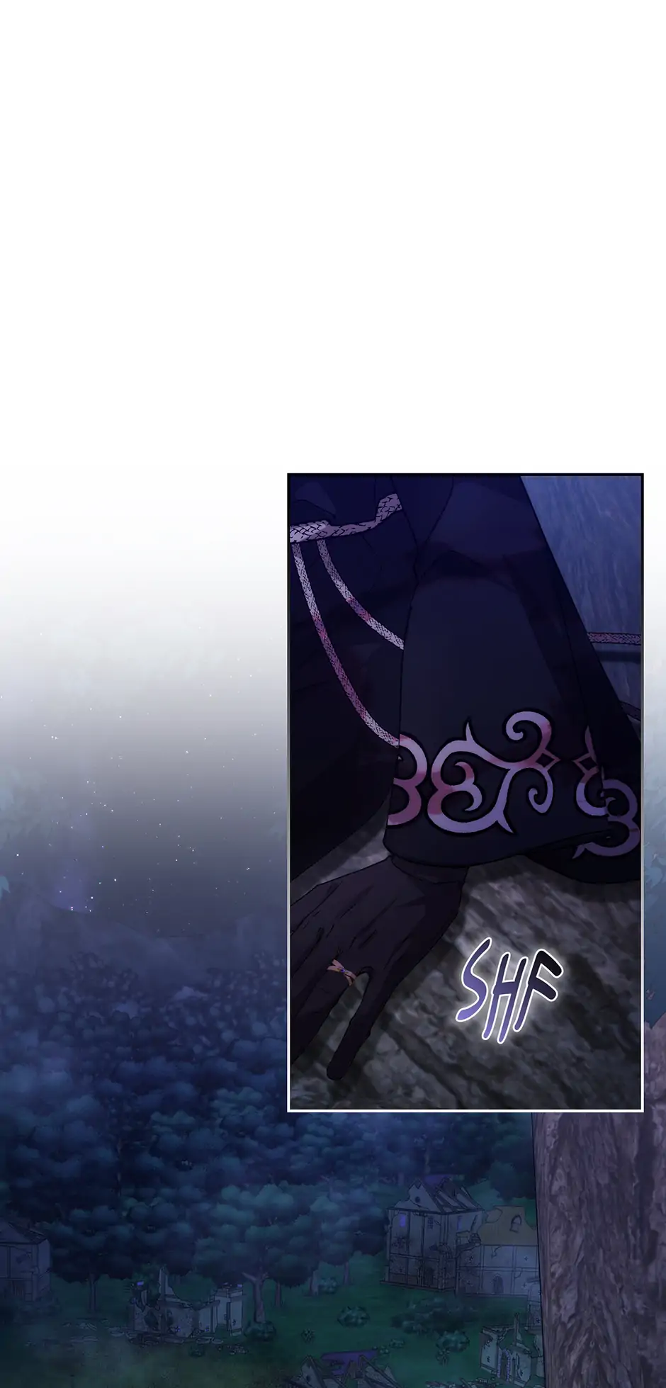 Reminiscence Adonis Chapter 282 page 48 - 