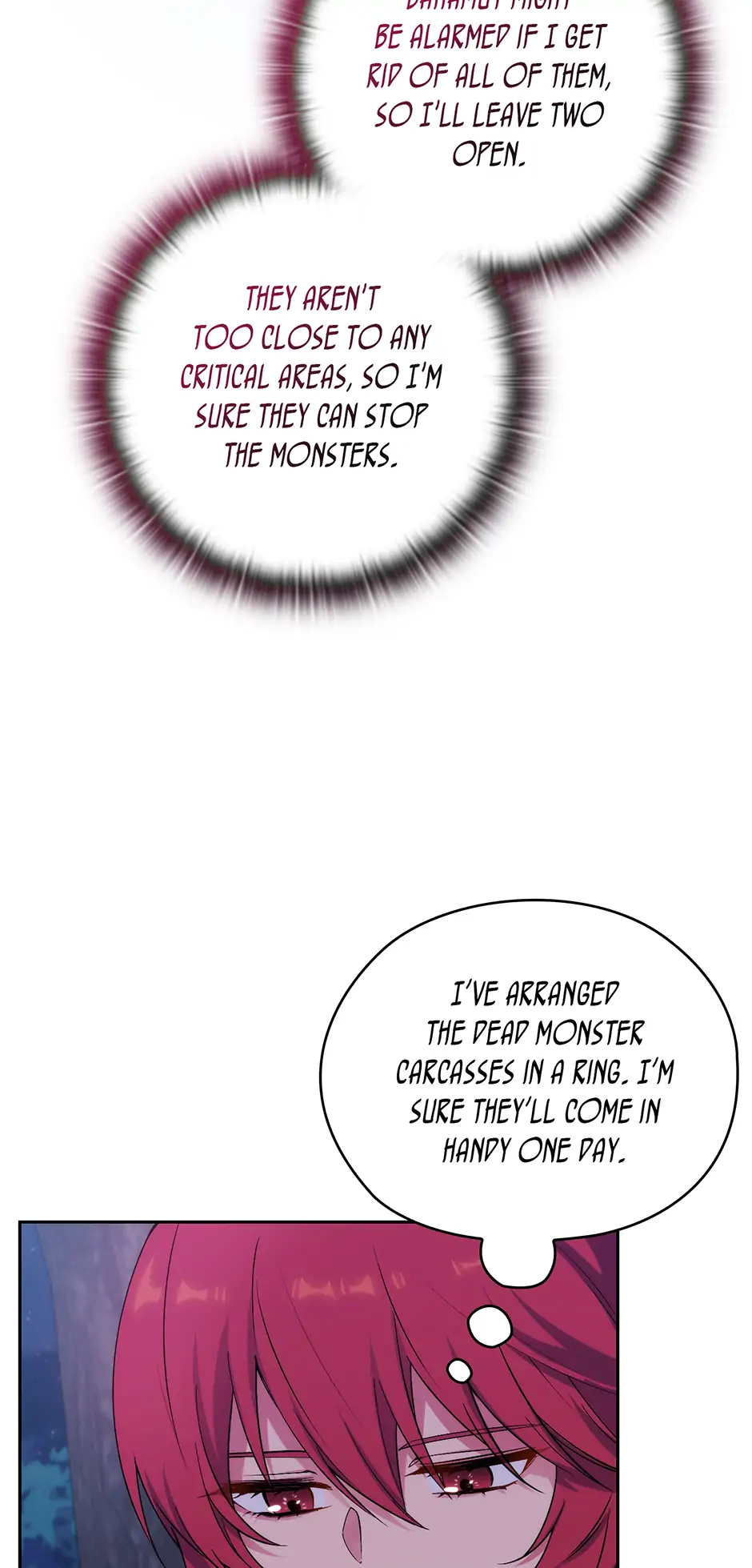 Reminiscence Adonis Chapter 282 page 50 - 