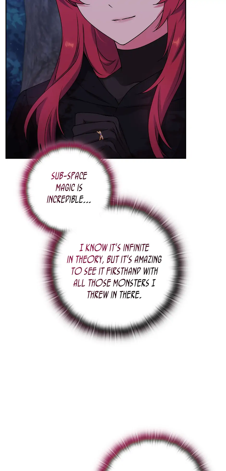 Reminiscence Adonis Chapter 282 page 51 - 