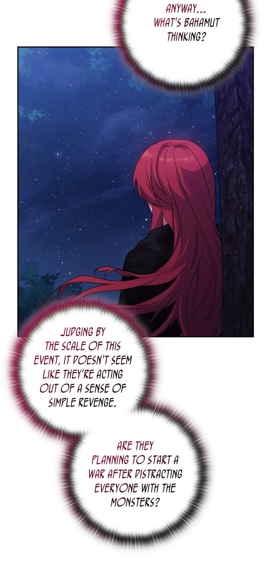 Reminiscence Adonis Chapter 282 page 52 - 