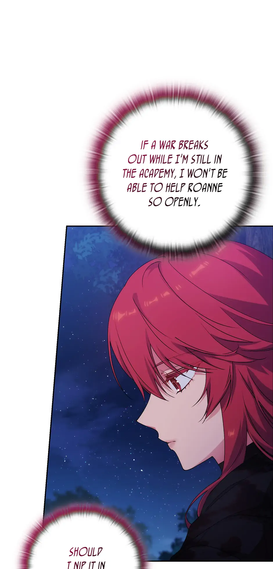 Reminiscence Adonis Chapter 282 page 53 - 