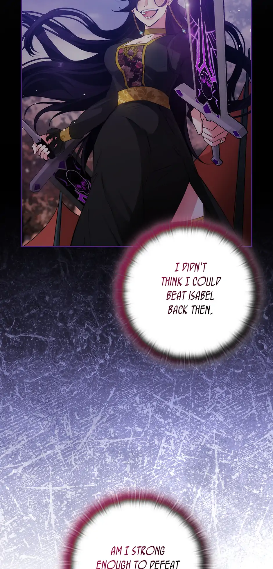 Reminiscence Adonis Chapter 282 page 55 - 