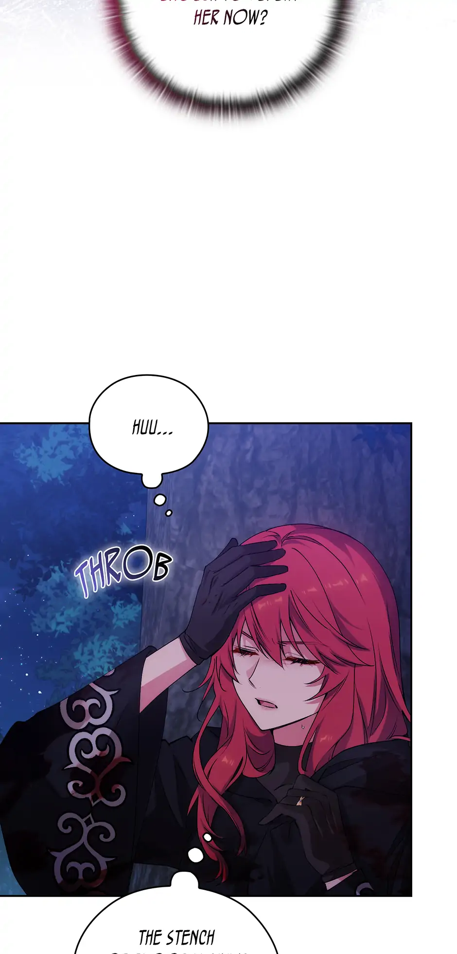 Reminiscence Adonis Chapter 282 page 56 - 