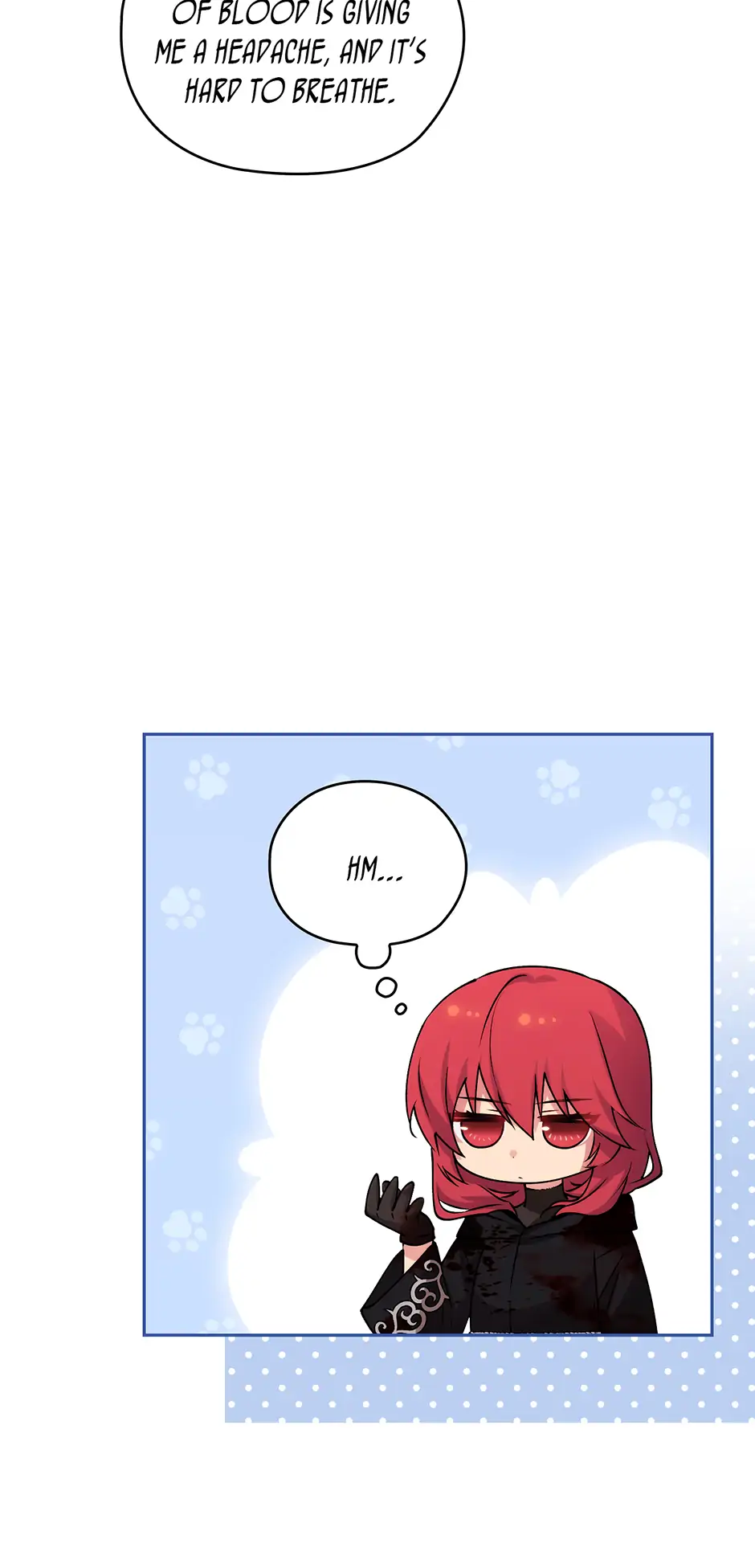 Reminiscence Adonis Chapter 282 page 57 - 