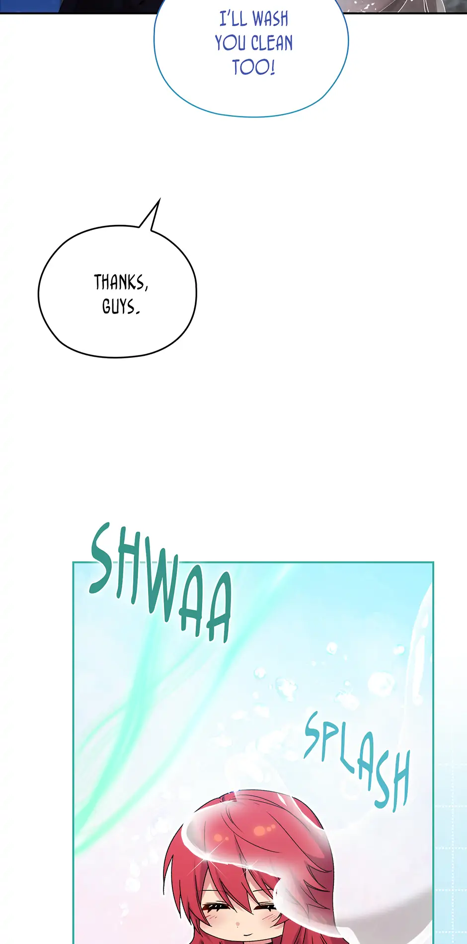 Reminiscence Adonis Chapter 282 page 60 - 