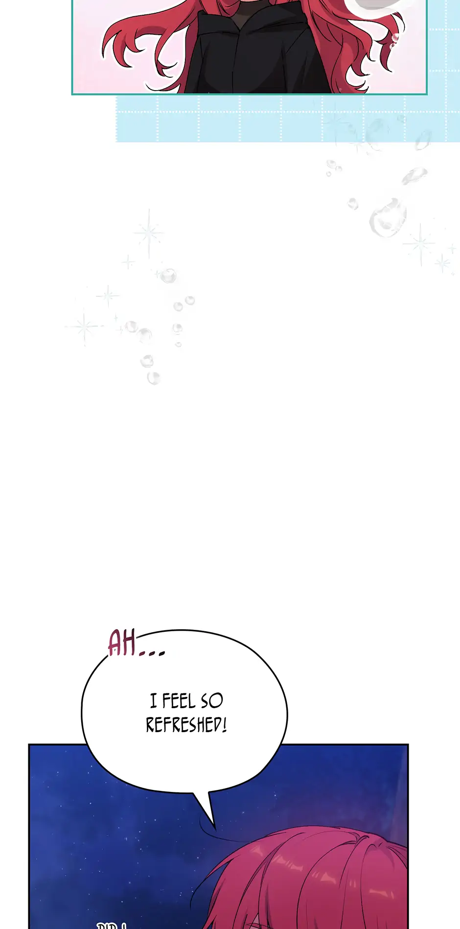 Reminiscence Adonis Chapter 282 page 61 - 