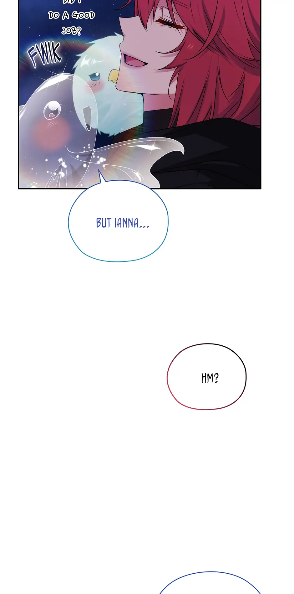 Reminiscence Adonis Chapter 282 page 62 - 