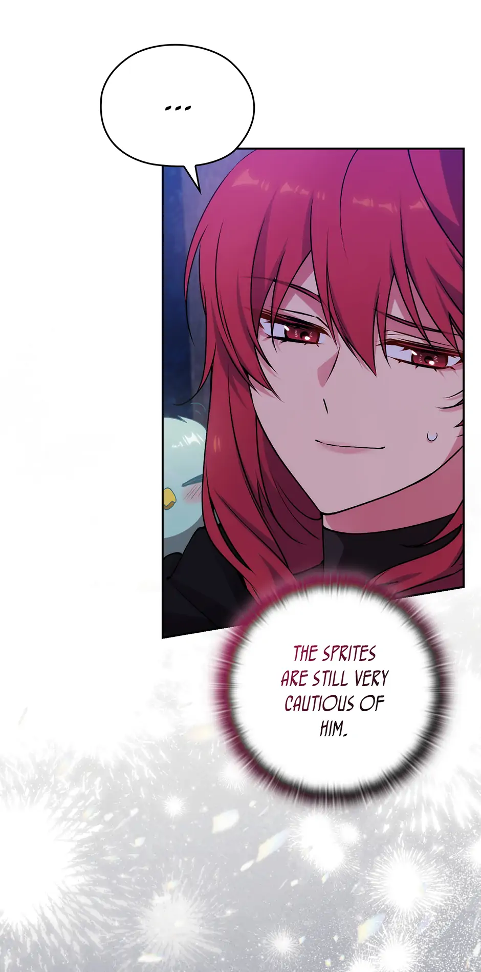 Reminiscence Adonis Chapter 282 page 65 - 