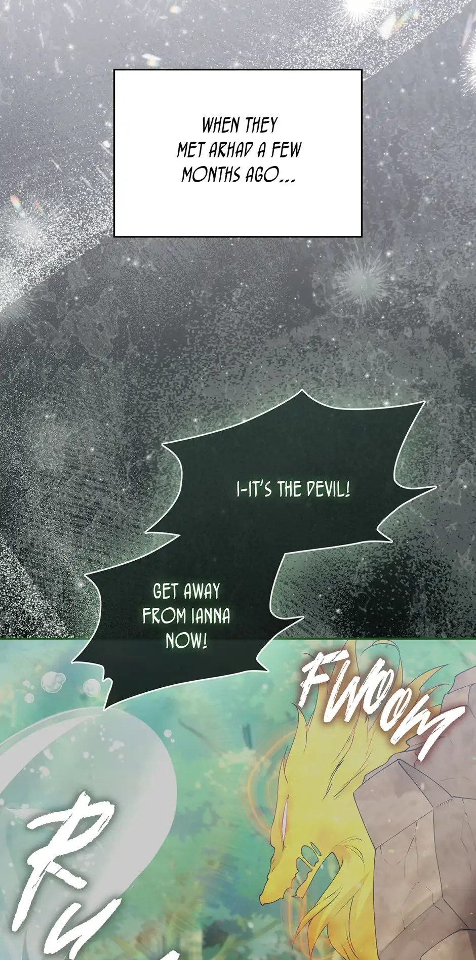 Reminiscence Adonis Chapter 282 page 66 - 