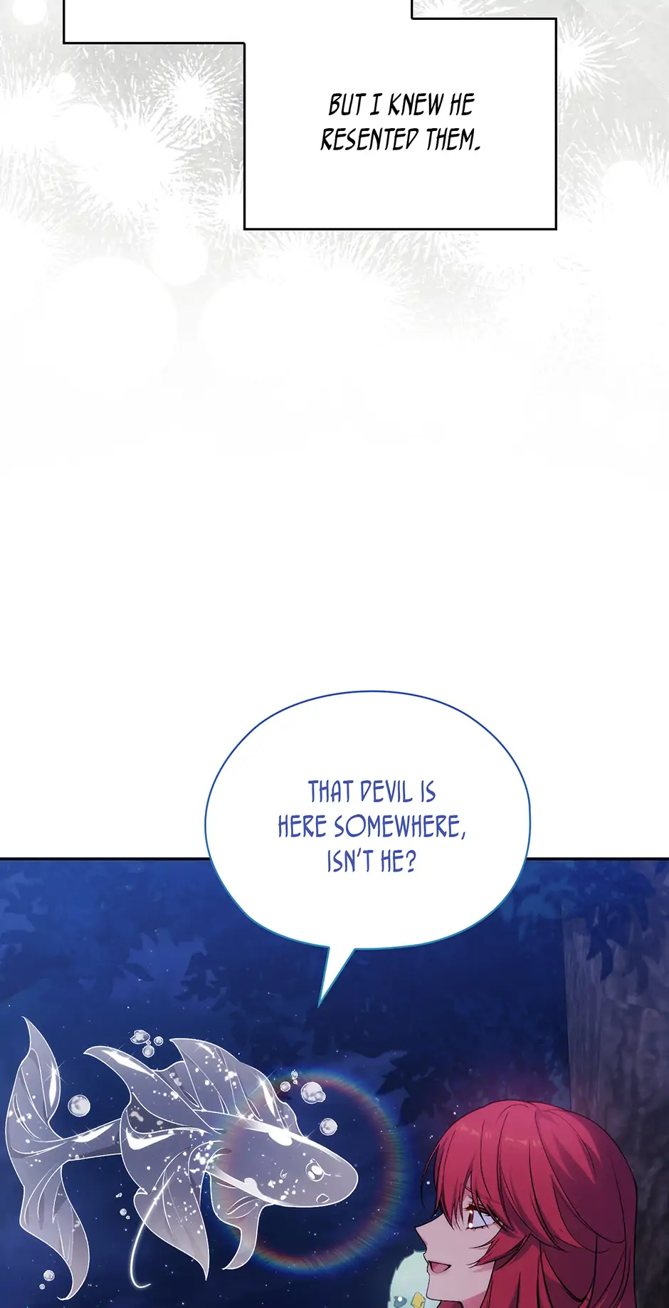 Reminiscence Adonis Chapter 282 page 70 - 