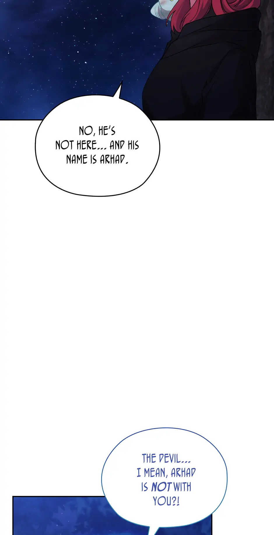 Reminiscence Adonis Chapter 282 page 71 - 