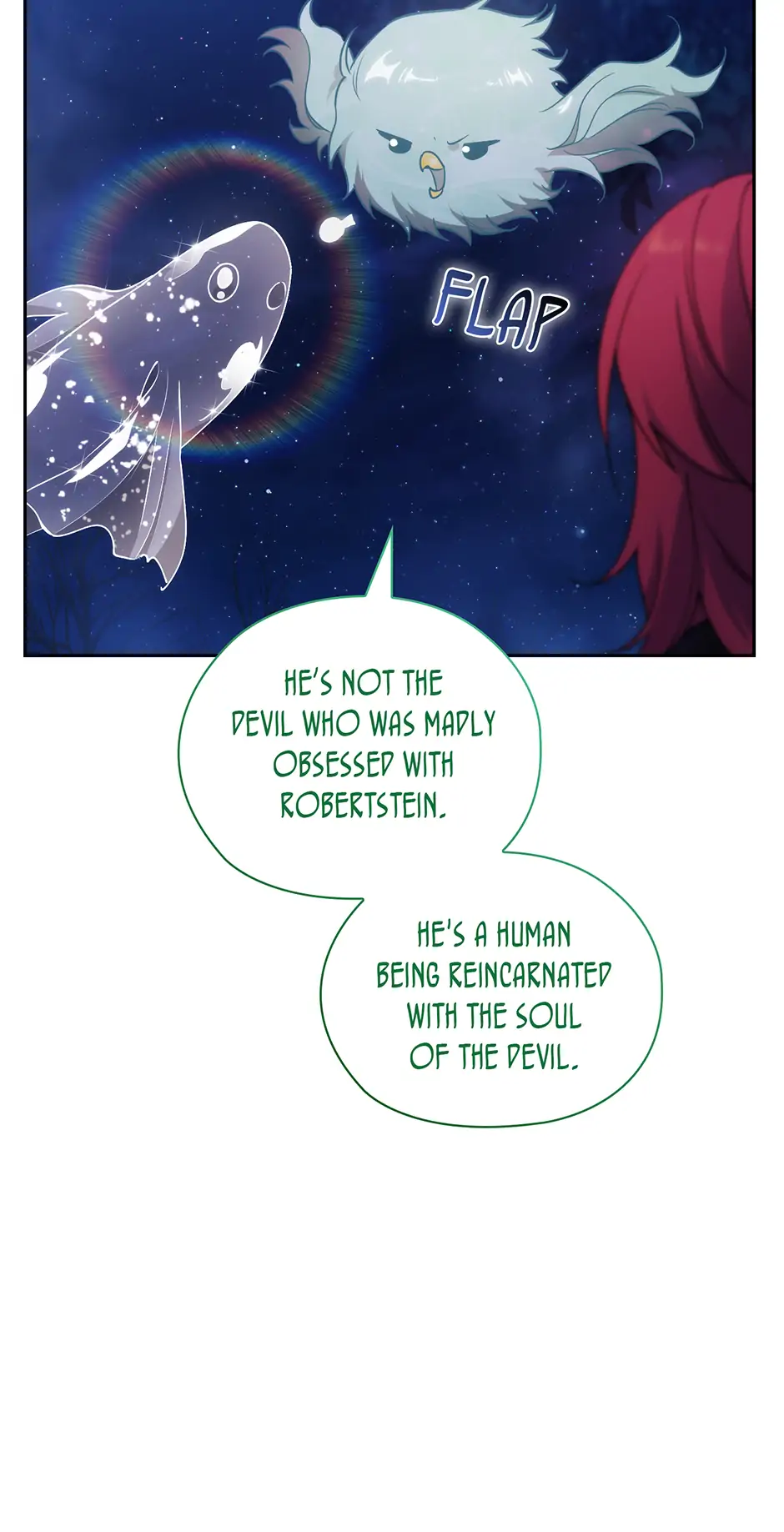 Reminiscence Adonis Chapter 282 page 75 - 