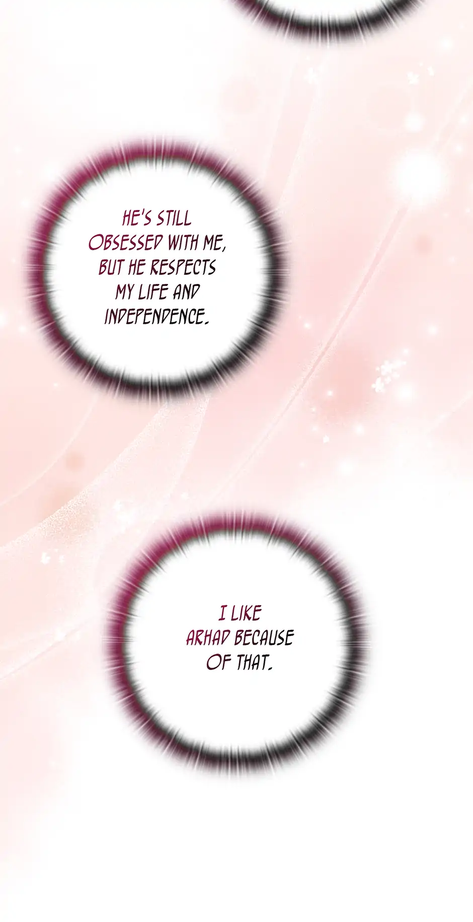 Reminiscence Adonis Chapter 282 page 77 - 