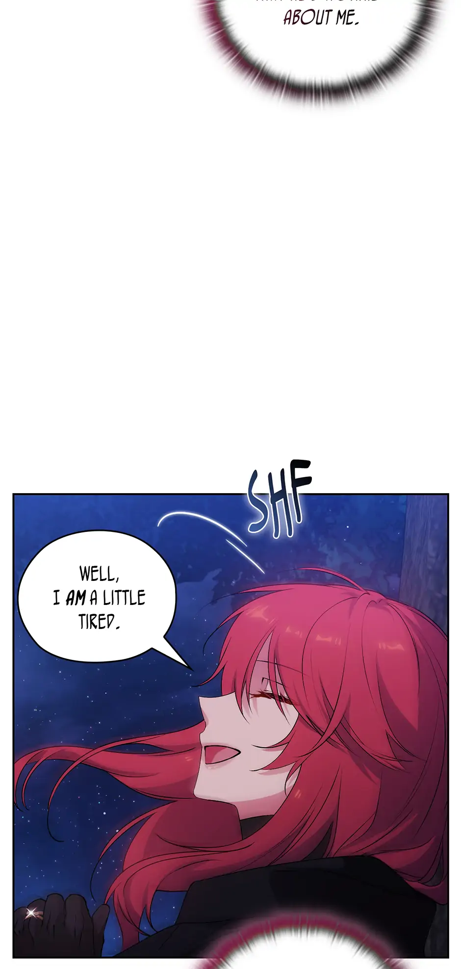 Reminiscence Adonis Chapter 282 page 80 - 