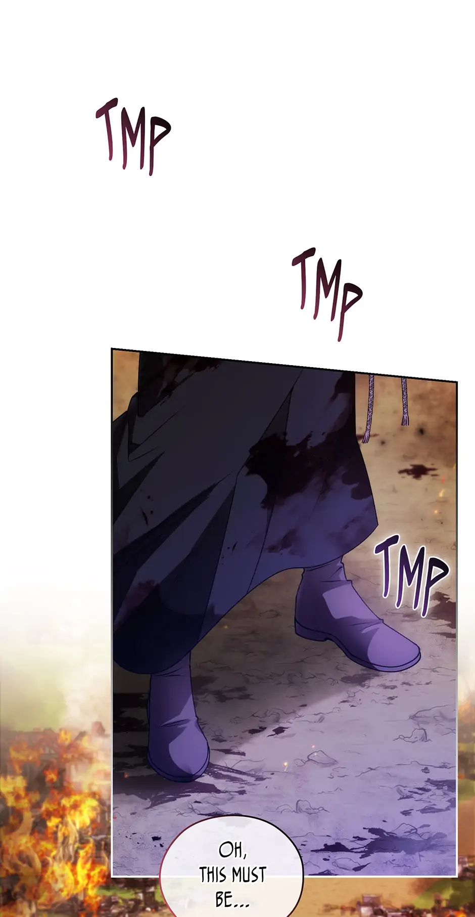 Reminiscence Adonis Chapter 282 page 9 - 