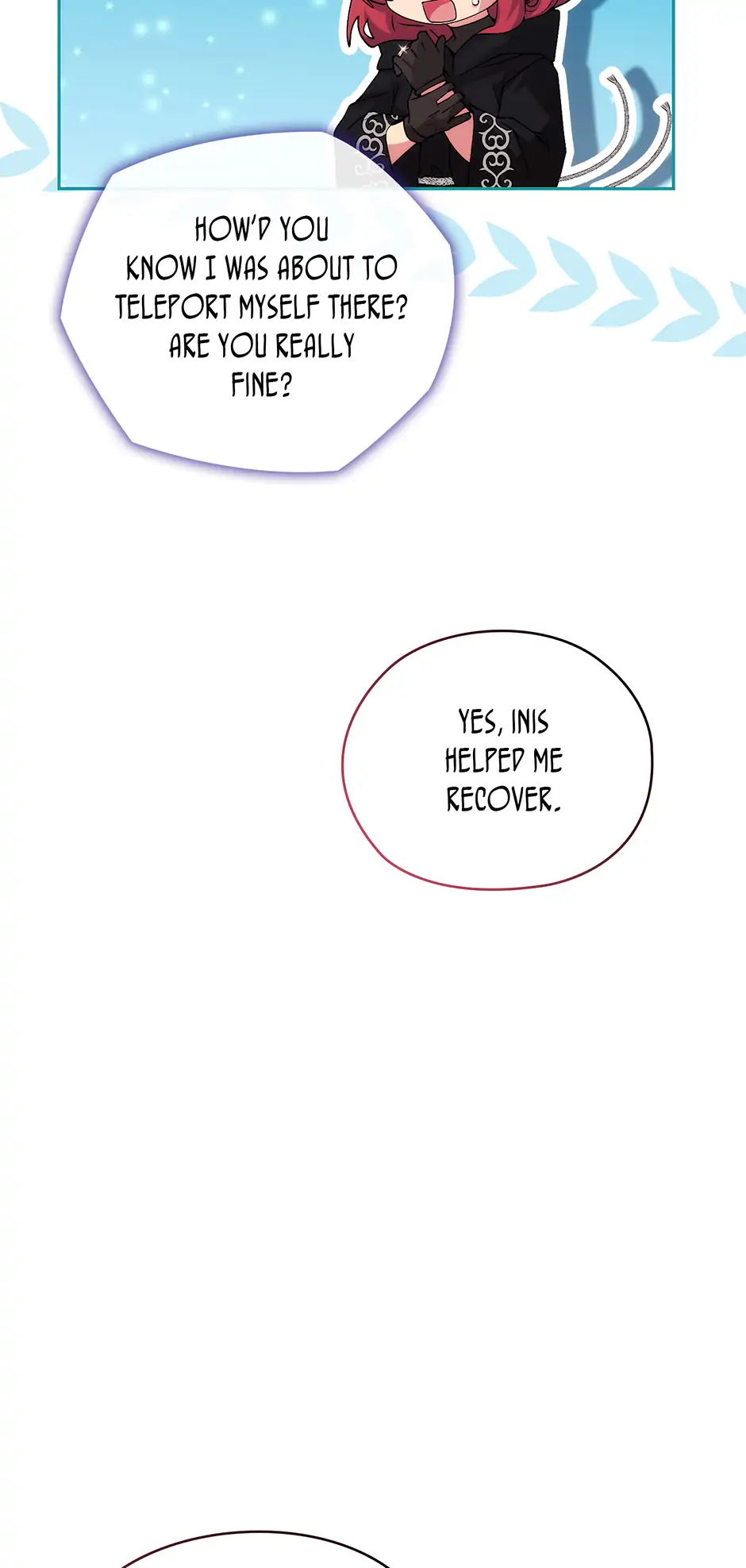 Reminiscence Adonis Chapter 282 page 83 - 
