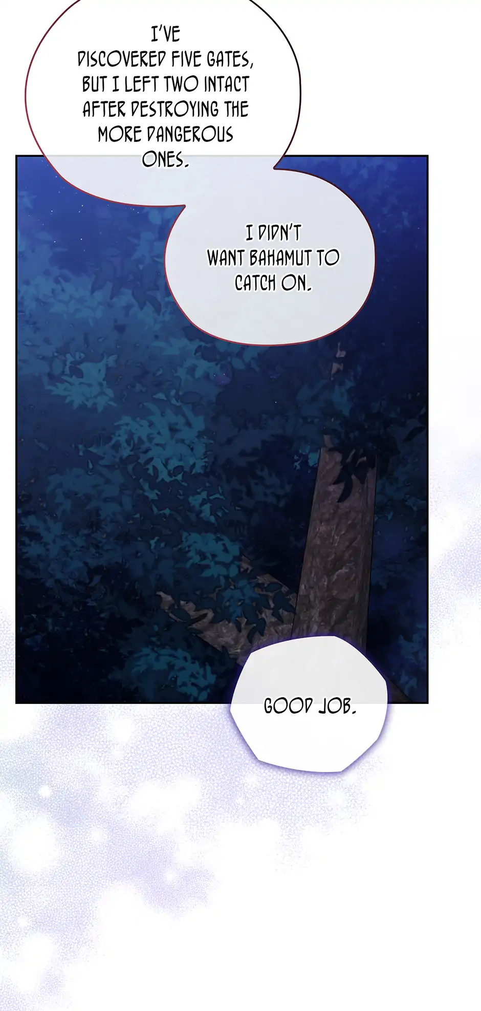 Reminiscence Adonis Chapter 282 page 84 - 