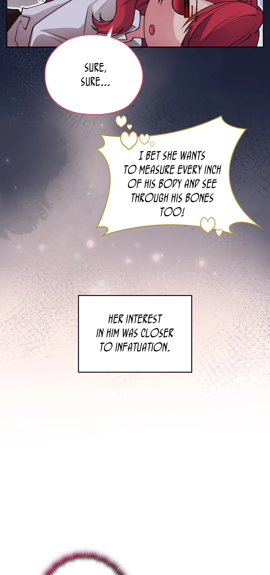Reminiscence Adonis Chapter 283 page 2 - 