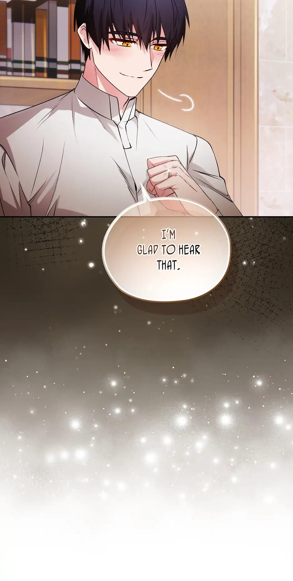 Reminiscence Adonis Chapter 283 page 11 - 