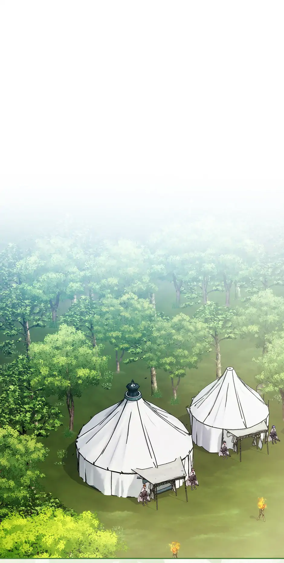 Reminiscence Adonis Chapter 283 page 13 - 