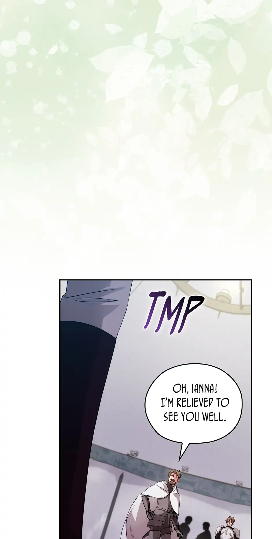 Reminiscence Adonis Chapter 283 page 14 - 