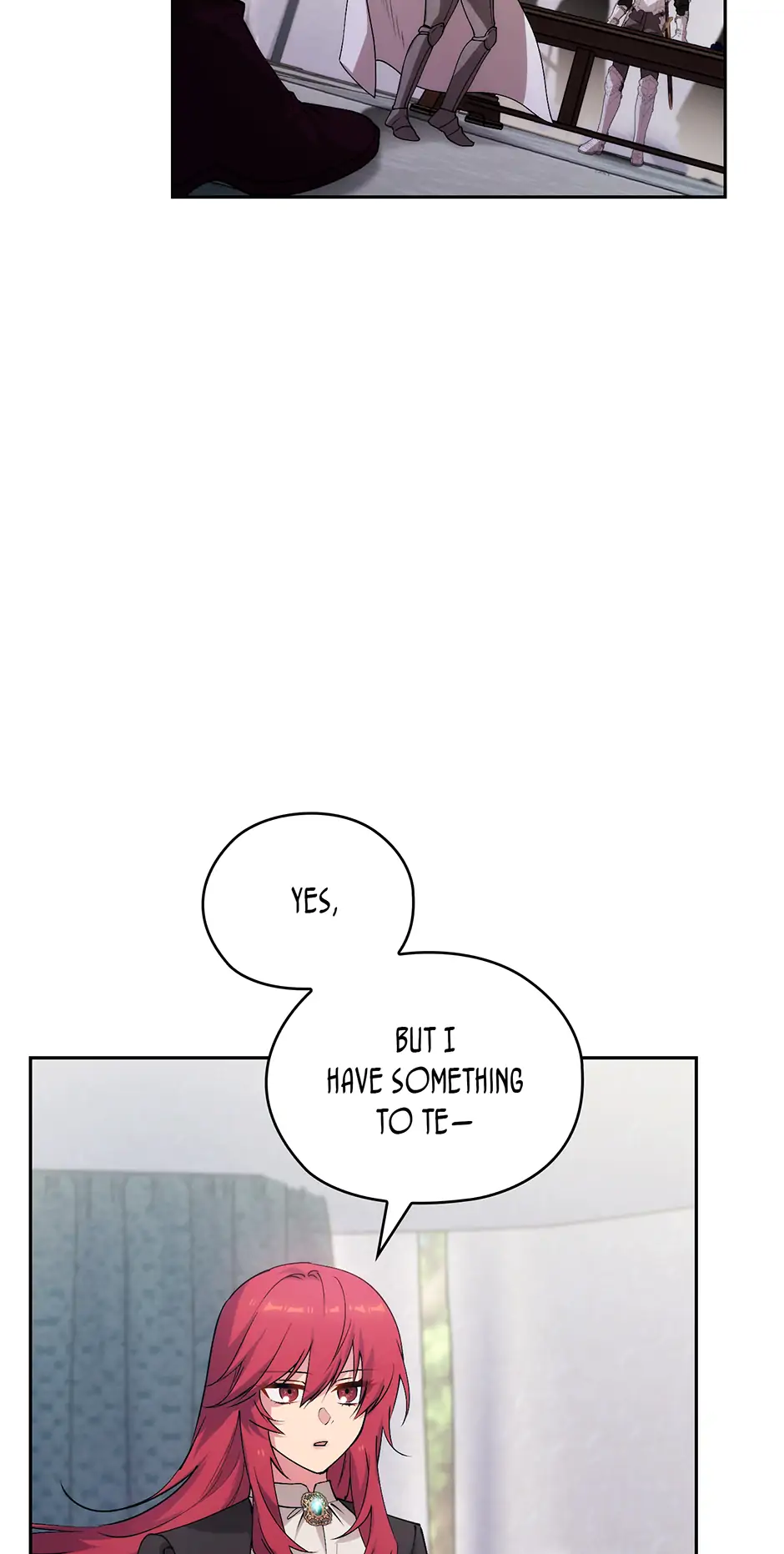 Reminiscence Adonis Chapter 283 page 15 - 