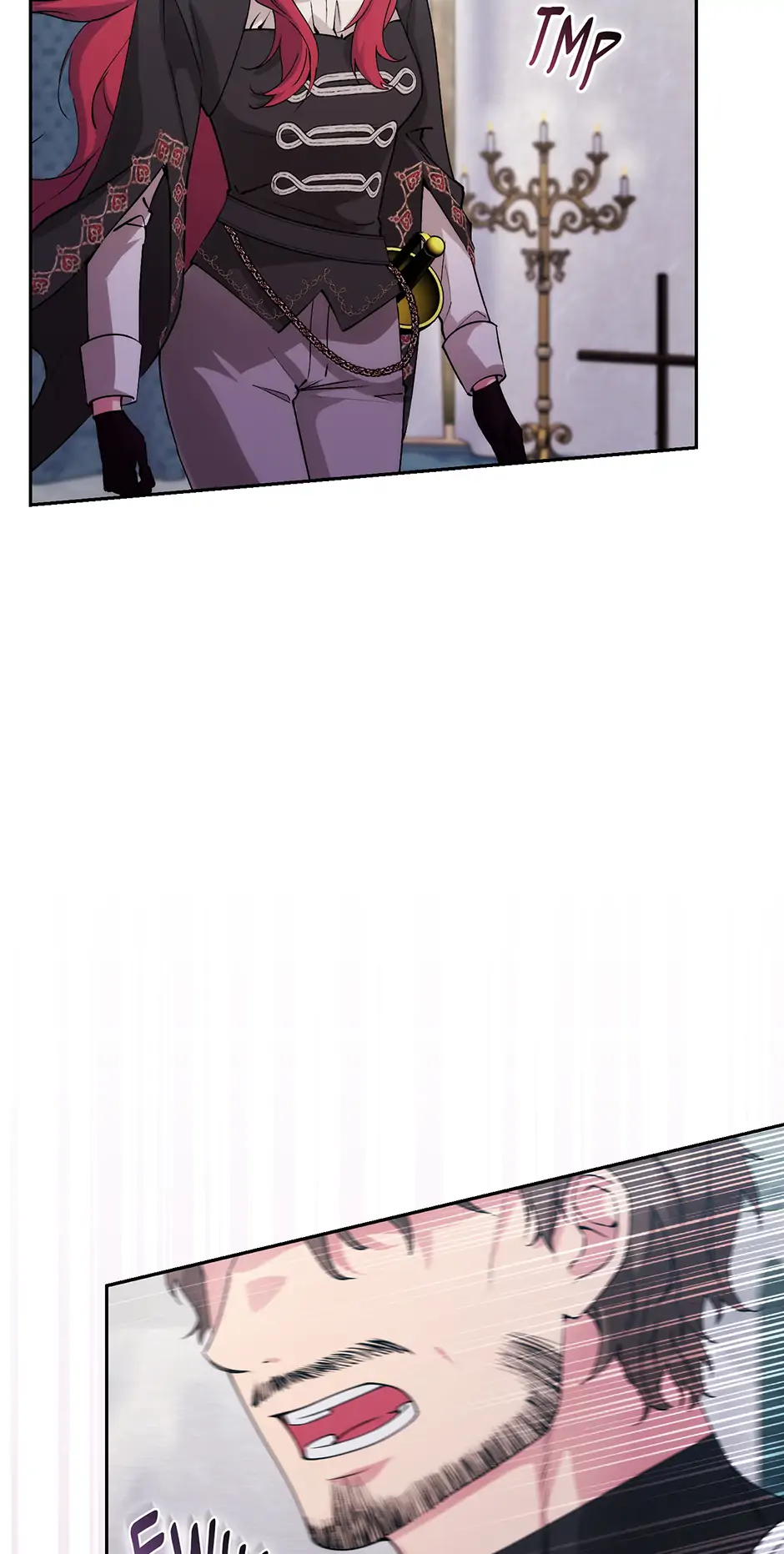 Reminiscence Adonis Chapter 283 page 16 - 