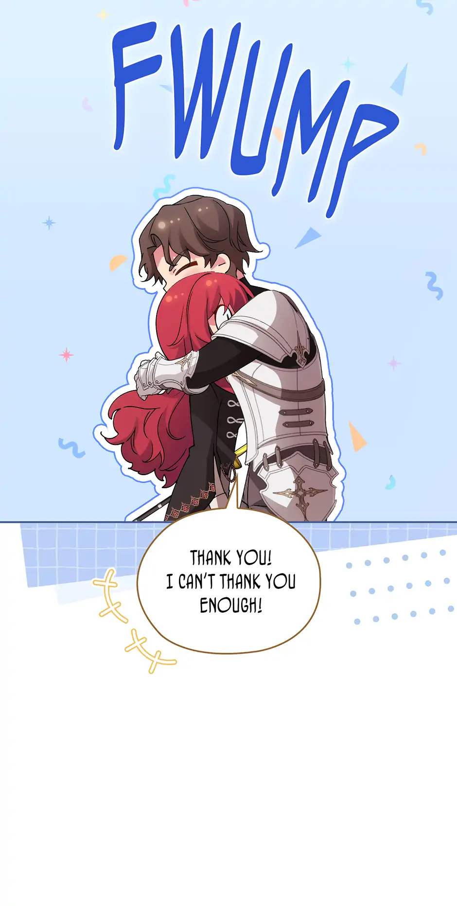Reminiscence Adonis Chapter 283 page 18 - 