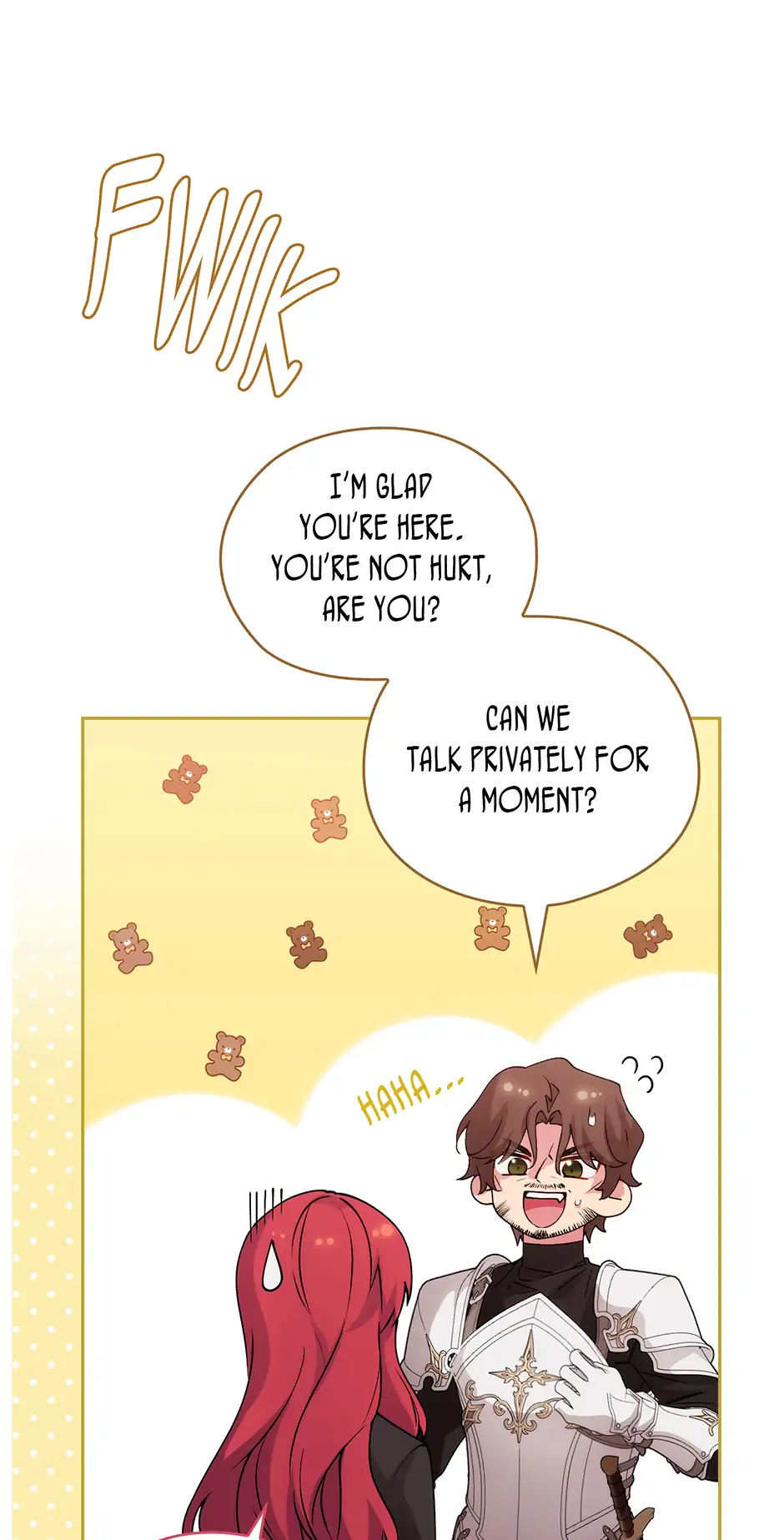 Reminiscence Adonis Chapter 283 page 20 - 